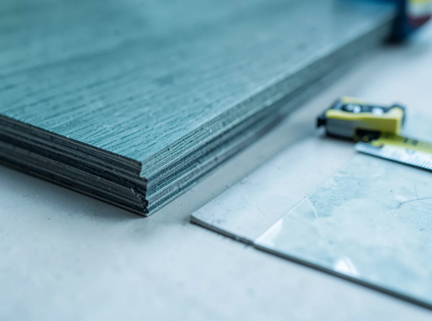 Luxury Vinyl Plank Installation De Witt, AR FAQs